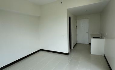 Brand New Corner Studio Unit | Zadia Tower 2 by Greenfield | Laguna