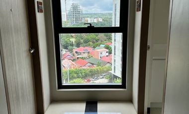 Brand New Corner Studio Unit | Zadia Tower 2 by Greenfield | Laguna