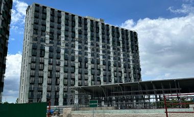 Brand New Corner Studio Unit | Zadia Tower 2 by Greenfield | Laguna