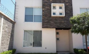 Casa en venta en San Mateo Atenco, Residencial 400 uno