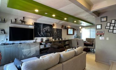Casa en venta en San Mateo Atenco, Residencial 400 uno