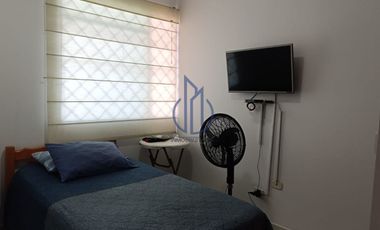 CASA EN BARRIO VIZCAYA