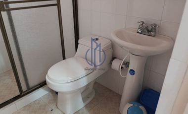 CASA EN BARRIO VIZCAYA