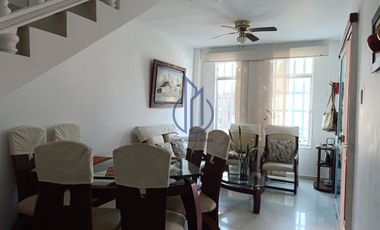 CASA EN BARRIO VIZCAYA