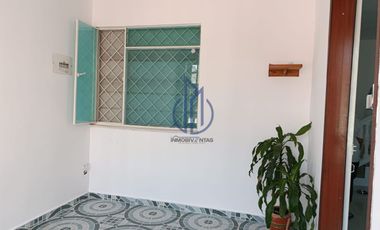 CASA EN BARRIO VIZCAYA