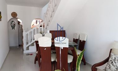 CASA EN BARRIO VIZCAYA