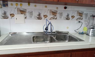 CASA EN BARRIO VIZCAYA