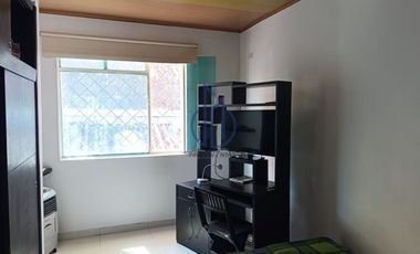 CASA EN BARRIO VIZCAYA