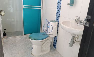 CASA EN BARRIO VIZCAYA