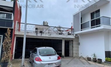 VENTA DE CASA EN  EN FRACC LOS CEDROS, XALAPA