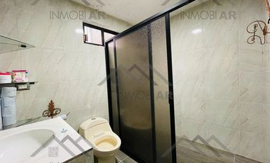 VENTA DE CASA EN  EN FRACC LOS CEDROS, XALAPA