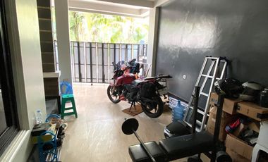 Rumah Mewah Bonus Furniture dekat Pasar Cebongan