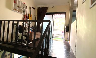 Rumah Mewah Bonus Furniture dekat Pasar Cebongan