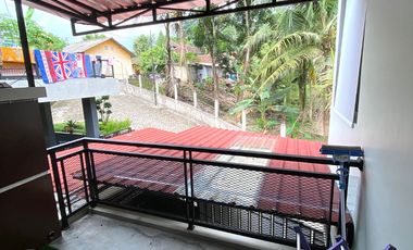 Rumah Mewah Bonus Furniture dekat Pasar Cebongan