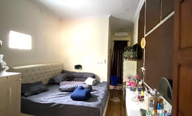 Rumah Mewah Bonus Furniture dekat Pasar Cebongan