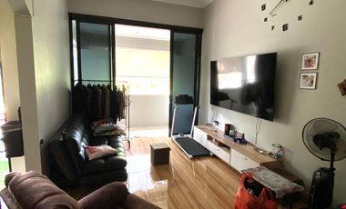 Rumah Mewah Bonus Furniture dekat Pasar Cebongan