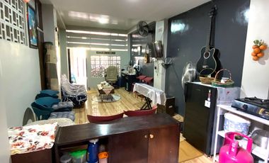 Rumah Mewah Bonus Furniture dekat Pasar Cebongan