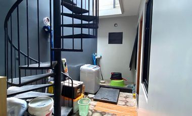 Rumah Mewah Bonus Furniture dekat Pasar Cebongan