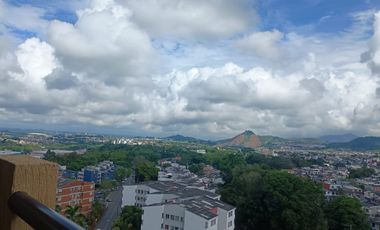 Se arrienda Apartamento por la avenida sur