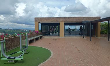 Se arrienda Apartamento por la avenida sur