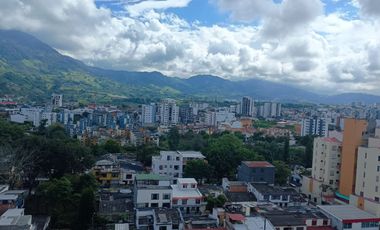 Se arrienda Apartamento por la avenida sur