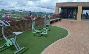 Se arrienda Apartamento por la avenida sur