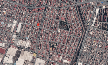 Venta de Hermosa Casa en Los Pastores, Naucalpan de Juárez, Mexico.