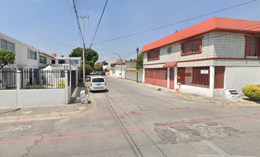 Venta de Hermosa Casa en Los Pastores, Naucalpan de Juárez, Mexico.