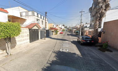 Venta de Hermosa Casa en Los Pastores, Naucalpan de Juárez, Mexico.