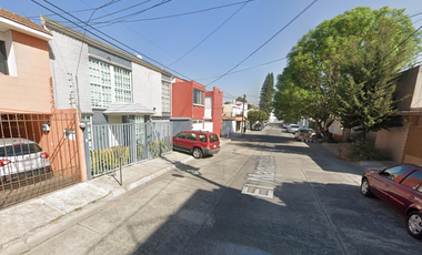 Venta de Hermosa Casa en Los Pastores, Naucalpan de Juárez, Mexico.