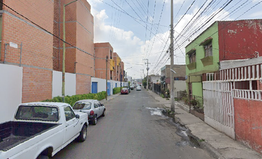 Departamento en Venta en San Carlos Guadalajara Jalisco