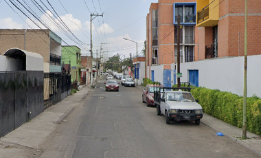 Departamento en Venta en San Carlos Guadalajara Jalisco