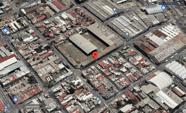 Departamento en Venta en San Carlos Guadalajara Jalisco