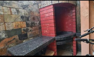 Vendo casa en Ciudad Celeste de 4 dormitorios