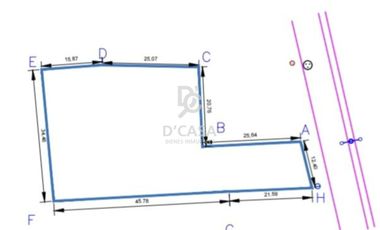 Hotel en renta Salida a Salvatierra
