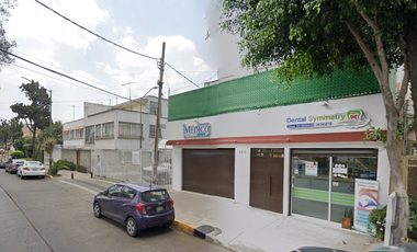 CASA EN VENTA, VENUSTIANO CARRANZA, JARDIN BALBUENA Jm*