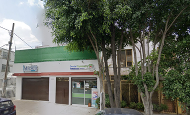 CASA EN VENTA, VENUSTIANO CARRANZA, JARDIN BALBUENA Jm*