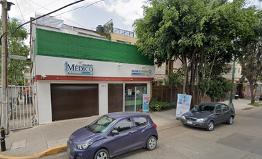 CASA EN VENTA, VENUSTIANO CARRANZA, JARDIN BALBUENA Jm*