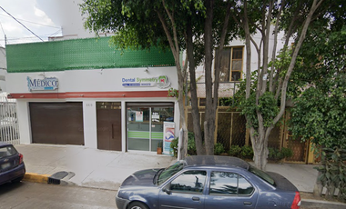 CASA EN VENTA, VENUSTIANO CARRANZA, JARDIN BALBUENA Jm*