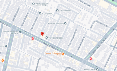 CASA EN VENTA, VENUSTIANO CARRANZA, JARDIN BALBUENA Jm*