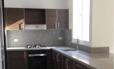 SE VENDE CASA,EL CASTILLO,JAMUNDI,AL SUR DE CALI, UN PISO