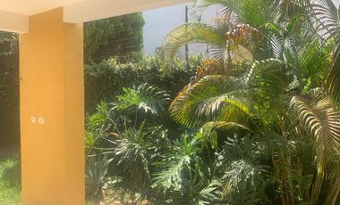 SE VENDE CASA,EL CASTILLO,JAMUNDI,AL SUR DE CALI, UN PISO