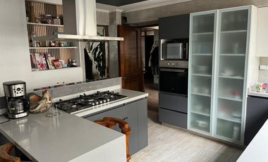 Insuperable casa en Lonco 5 dormitorio