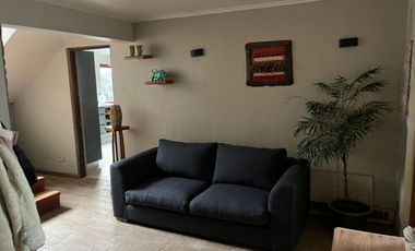 Insuperable casa en Lonco 5 dormitorio