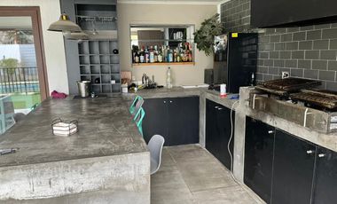 Insuperable casa en Lonco 5 dormitorio