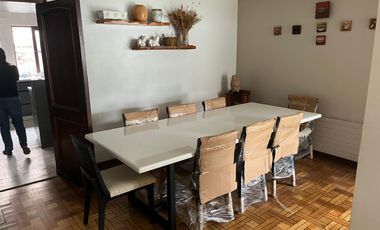 Insuperable casa en Lonco 5 dormitorio