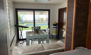 Insuperable casa en Lonco 5 dormitorio