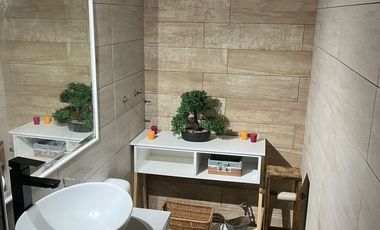 Insuperable casa en Lonco 5 dormitorio