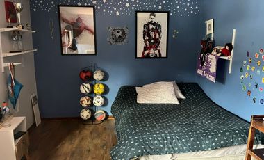 Insuperable casa en Lonco 5 dormitorio