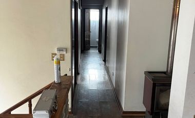 Insuperable casa en Lonco 5 dormitorio